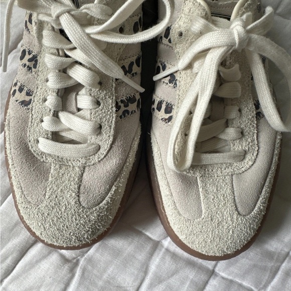 Adidas samba Sneakers with leopard print - Picture 6 of 6